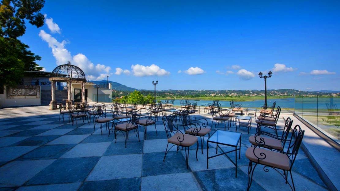 The Royal Grand Hotel